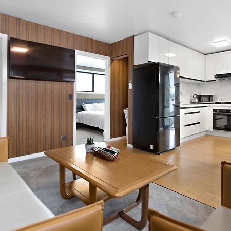 The Headley Loft Lejlighed Queenstown Eksteriør billede