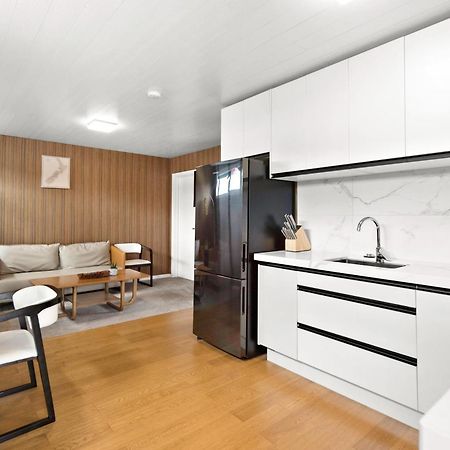 The Headley Loft Lejlighed Queenstown Eksteriør billede