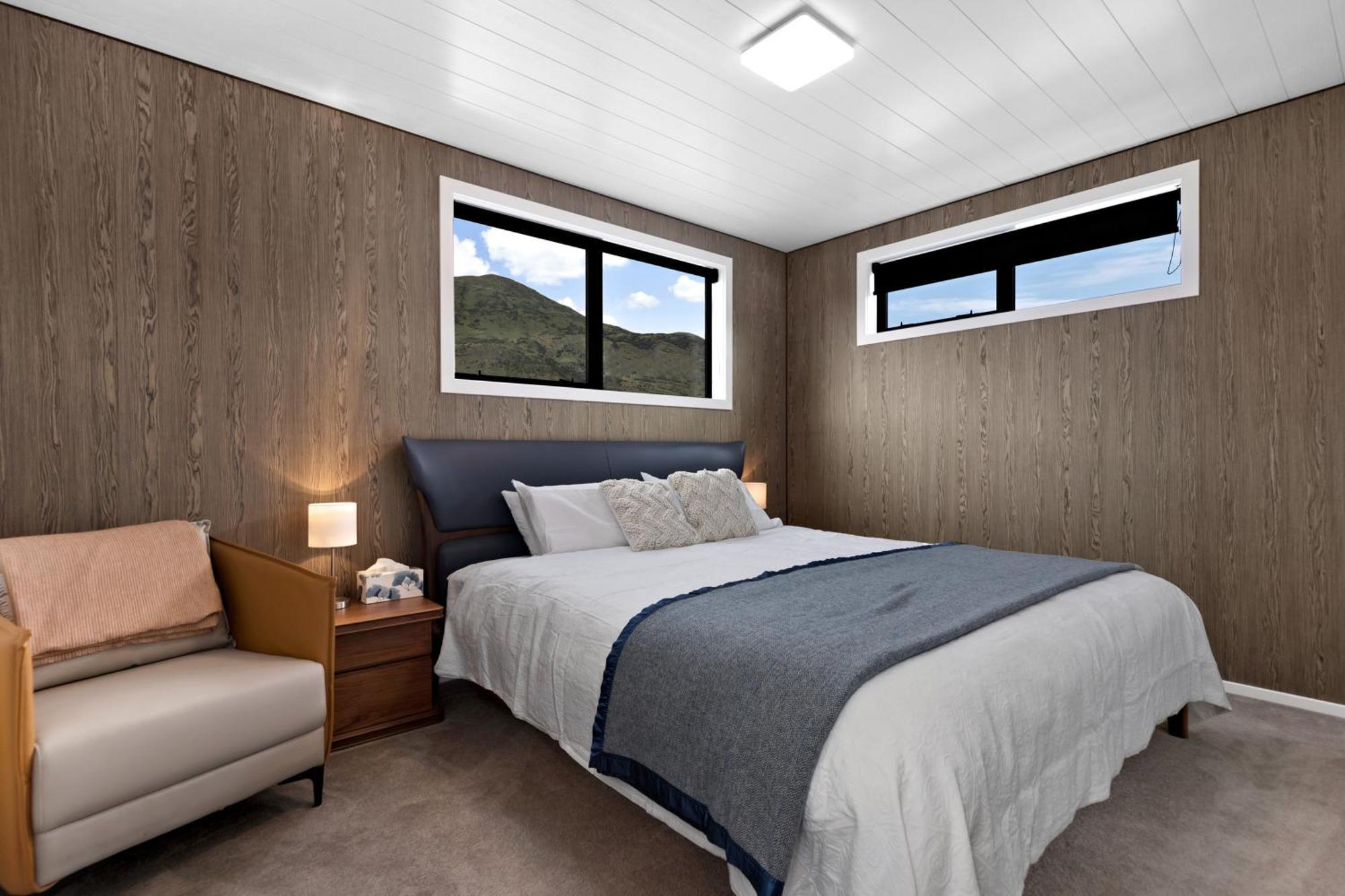The Headley Loft Lejlighed Queenstown Eksteriør billede